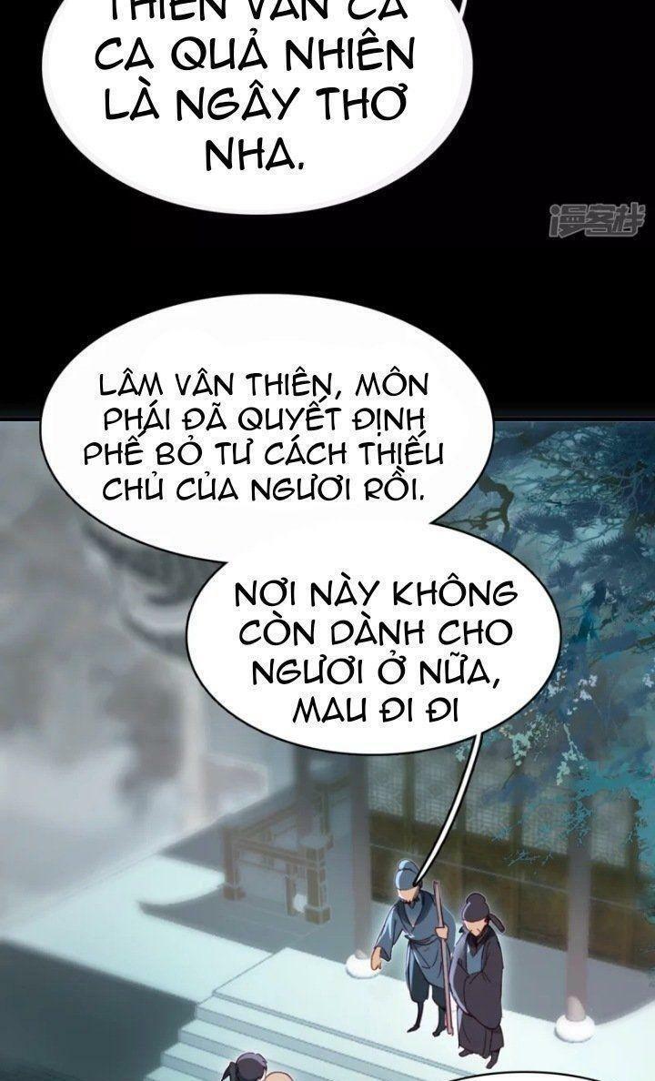 Long Hồn Chiến Tôn Chapter 1 - Trang 33