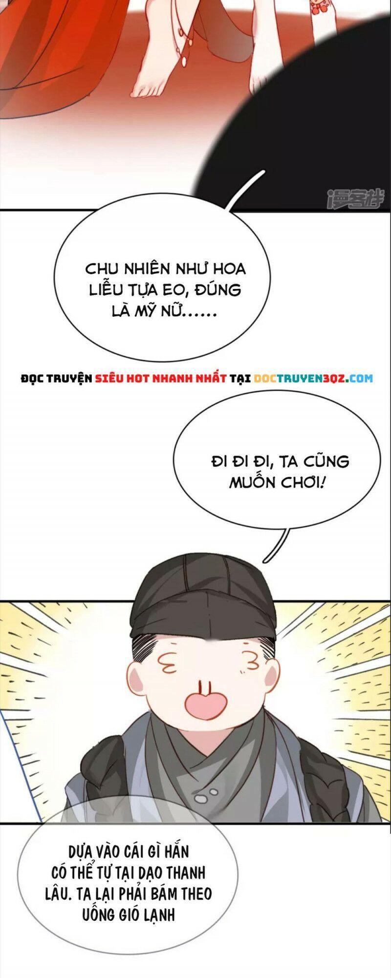 Long Hồn Chiến Tôn Chapter 8 - Trang 18