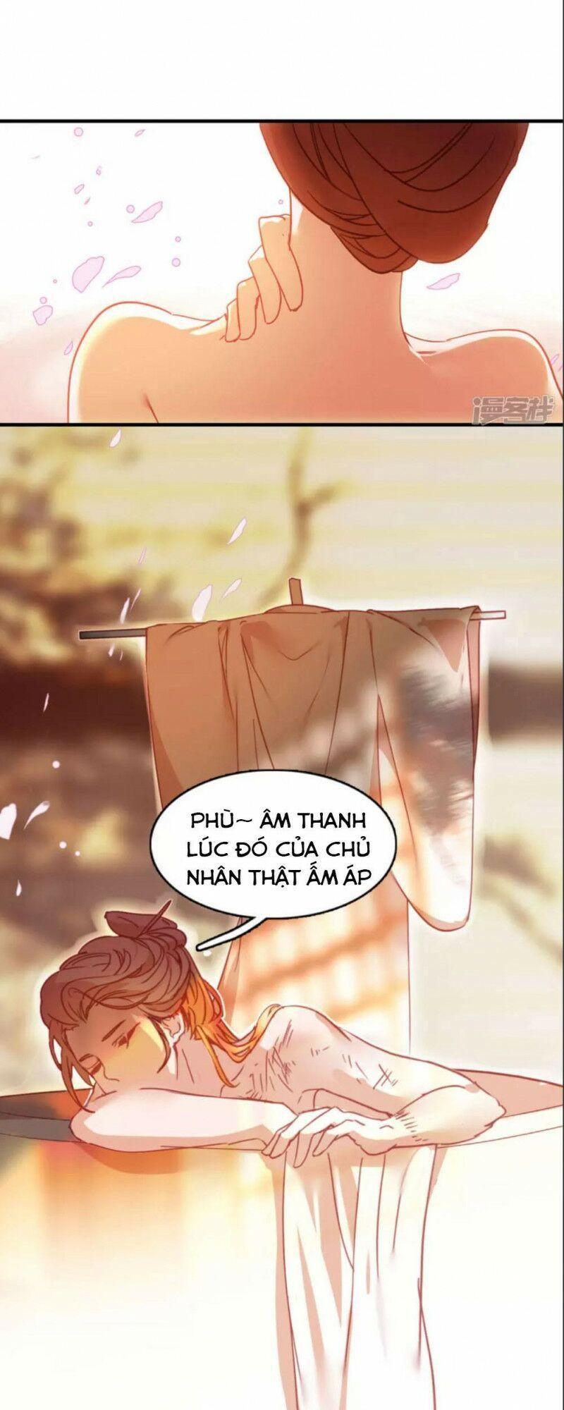 Long Hồn Chiến Tôn Chapter 10 - Trang 2