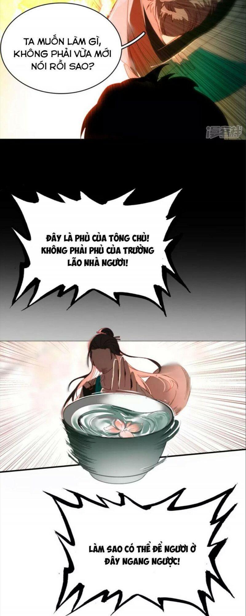 Long Hồn Chiến Tôn Chapter 7 - Trang 14