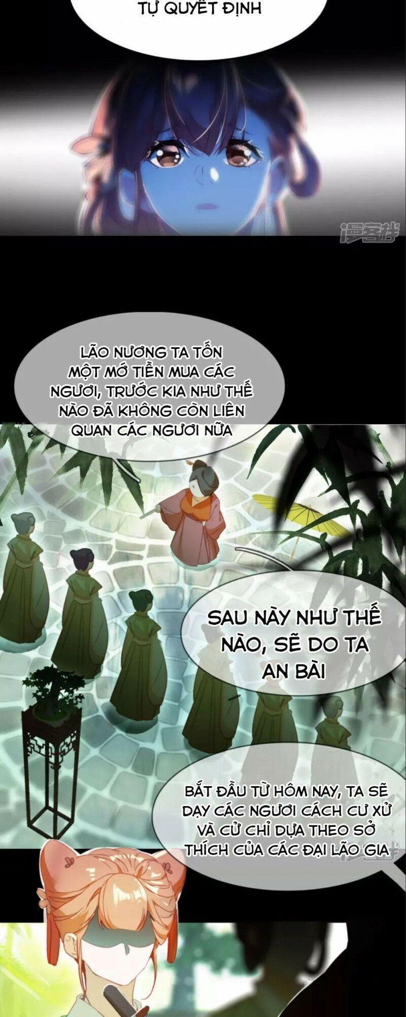 Long Hồn Chiến Tôn Chapter 10 - Trang 19