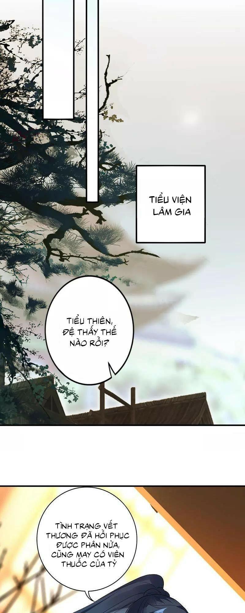 Long Hồn Chiến Tôn Chapter 37 - Trang 13