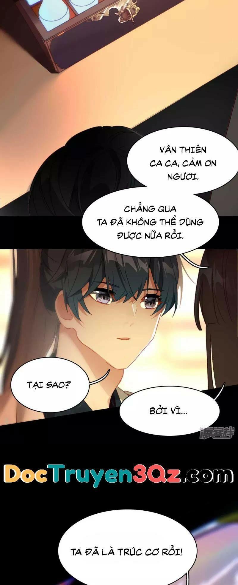 Long Hồn Chiến Tôn Chapter 23 - Trang 21