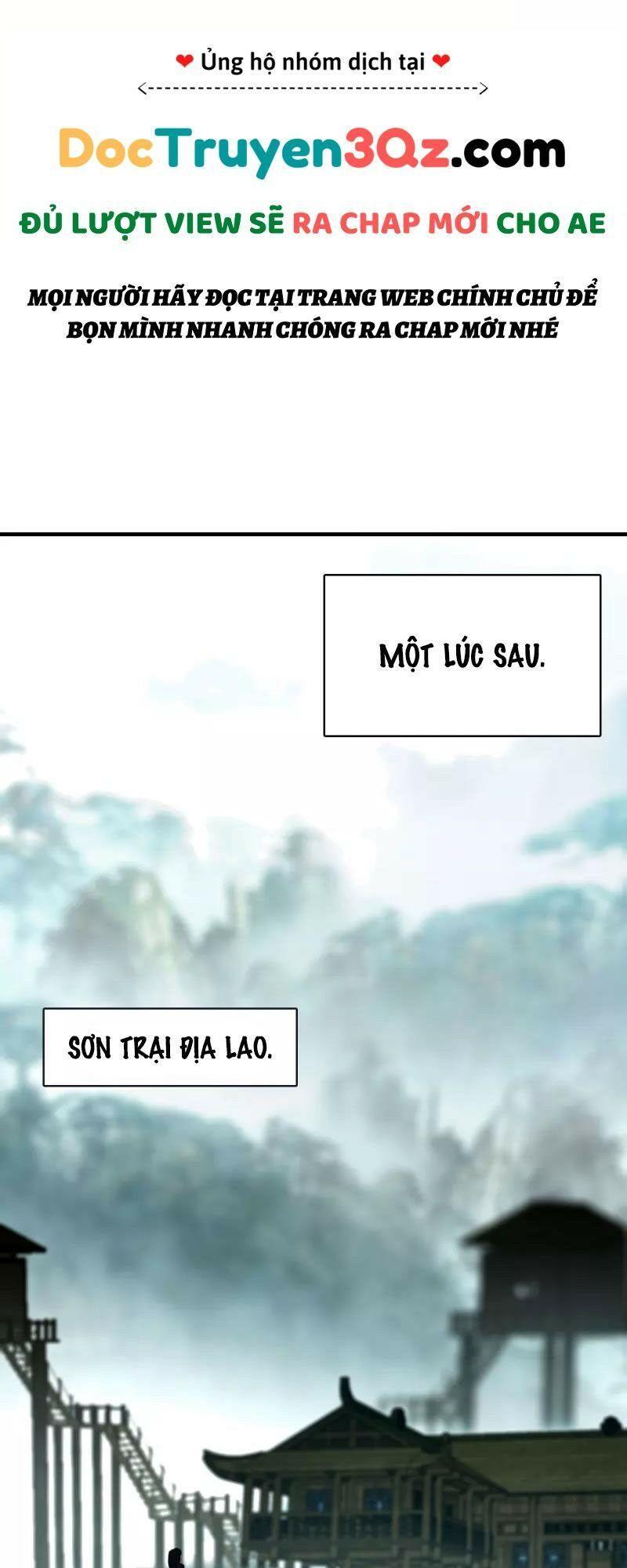 Long Hồn Chiến Tôn Chapter 21 - Trang 13