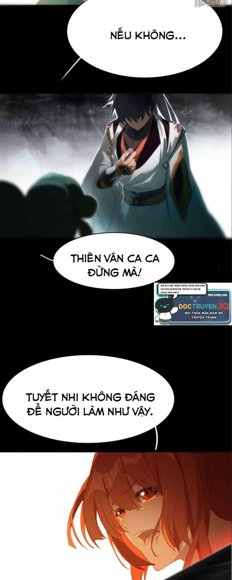 Long Hồn Chiến Tôn Chapter 15 - Trang 3