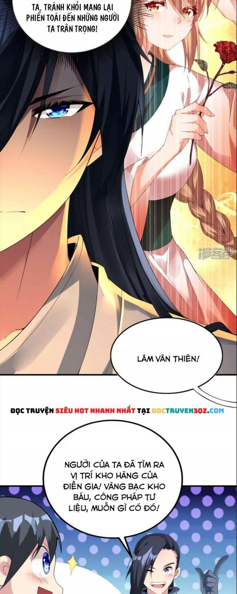 Long Hồn Chiến Tôn Chapter 31 - Trang 9