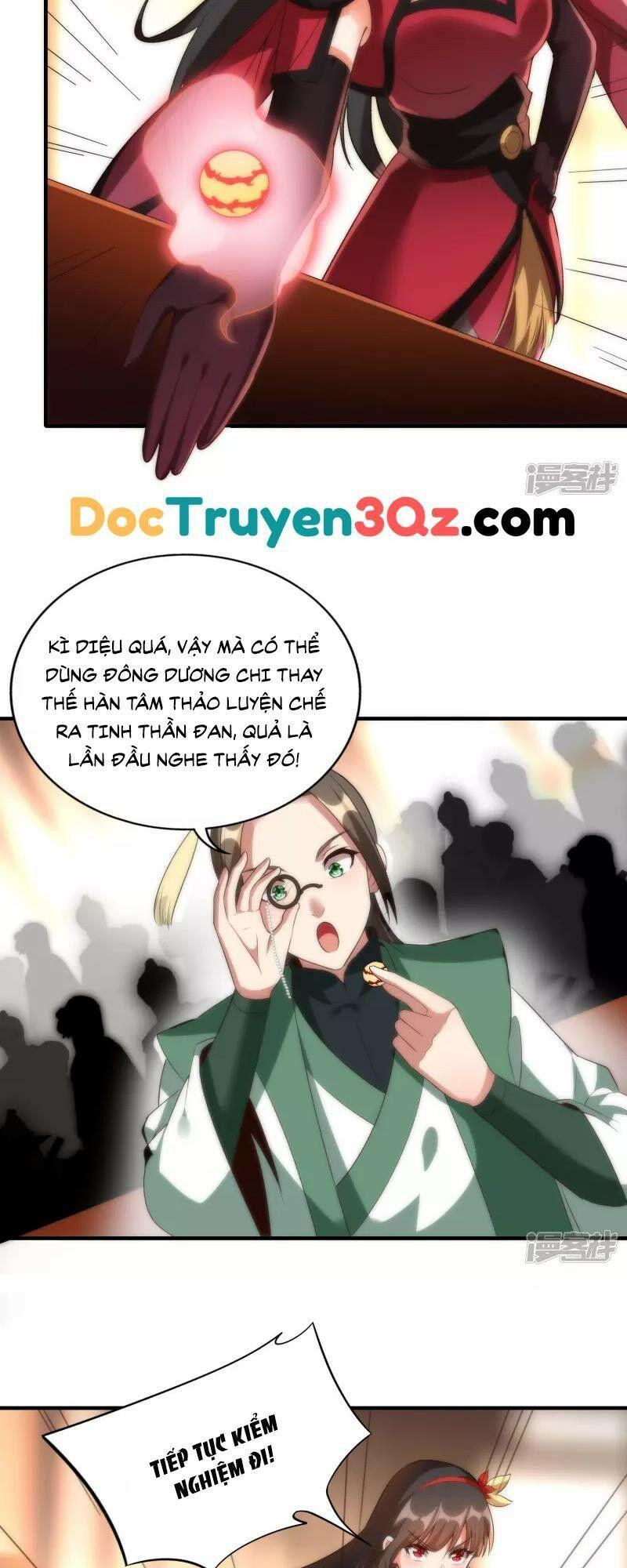 Long Hồn Chiến Tôn Chapter 42 - Trang 2