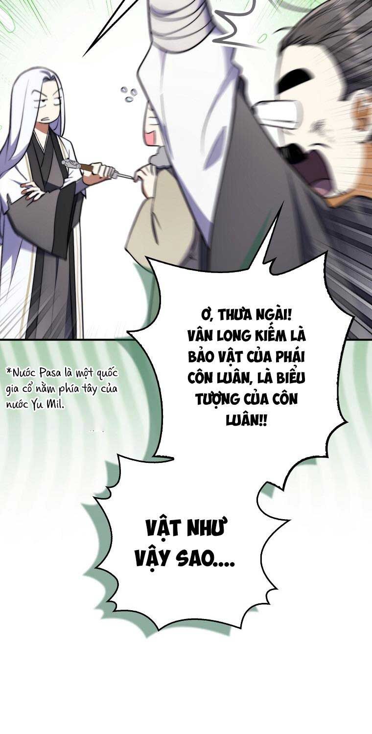 Cuồng Long Kiếm Thần Chapter 3 - Trang 11