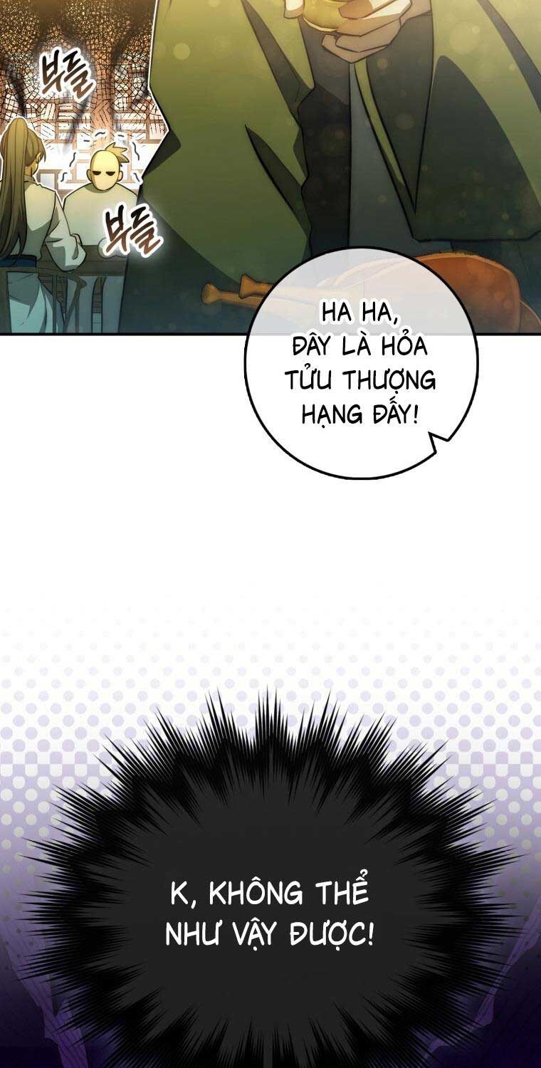 Cuồng Long Kiếm Thần Chapter 4 - Trang 8