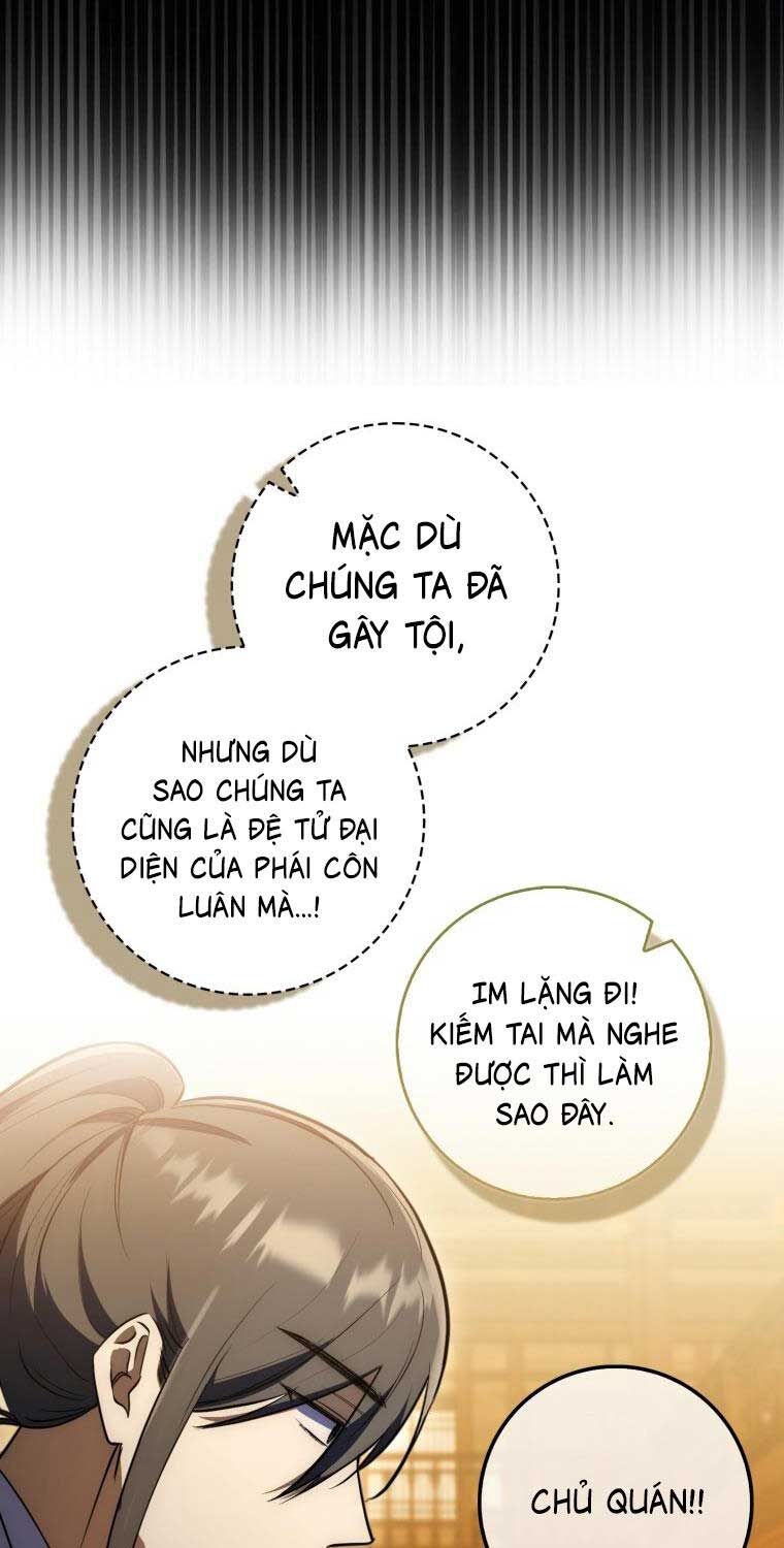 Cuồng Long Kiếm Thần Chapter 4 - Trang 13