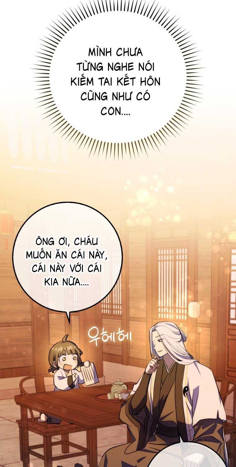 Cuồng Long Kiếm Thần Chapter 4 - Trang 16