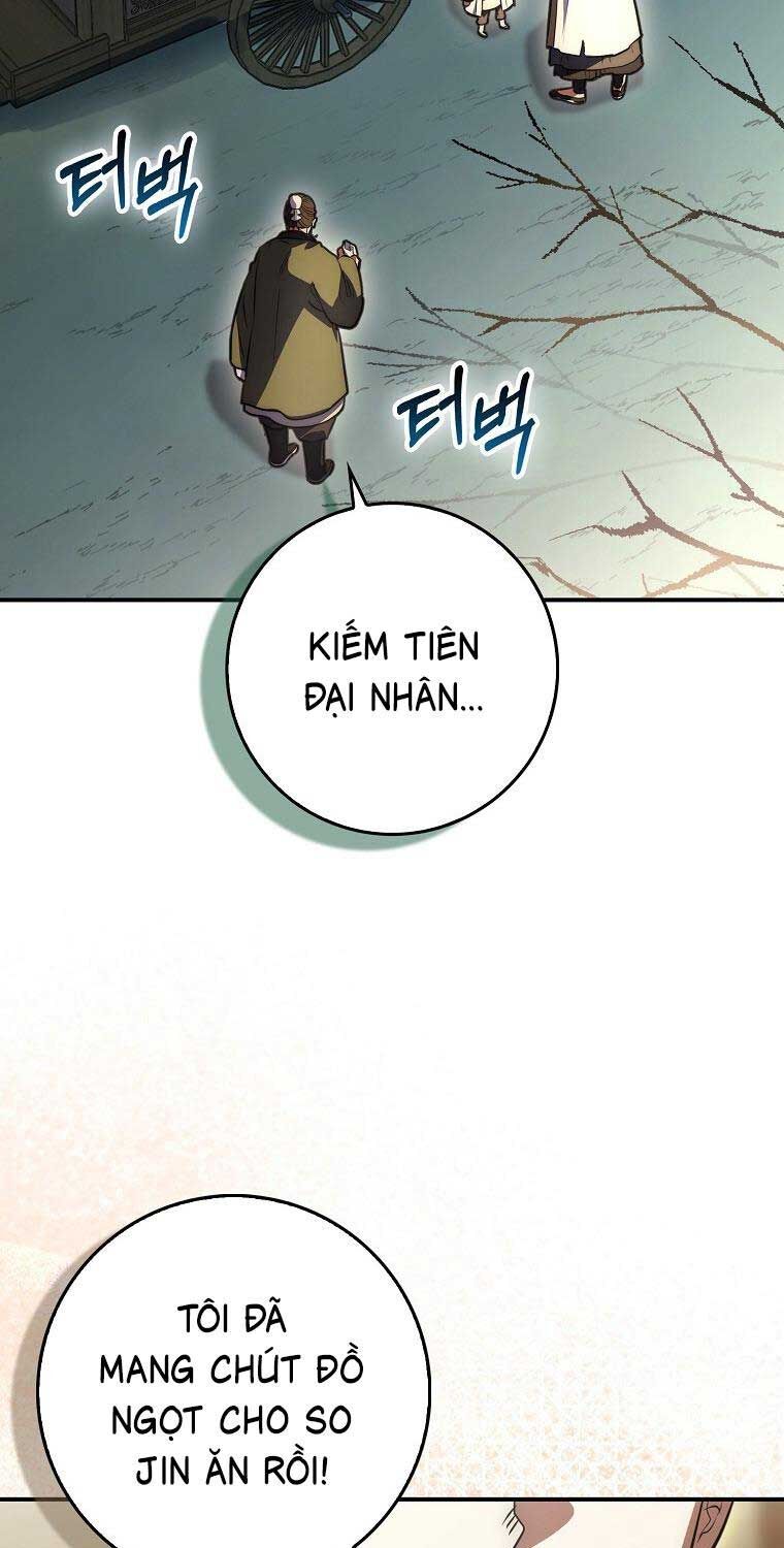 Cuồng Long Kiếm Thần Chapter 3 - Trang 81