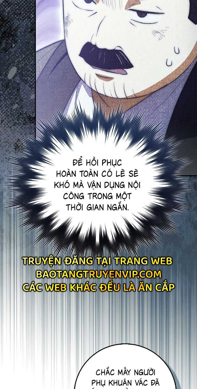 Cuồng Long Kiếm Thần Chapter 3 - Trang 45