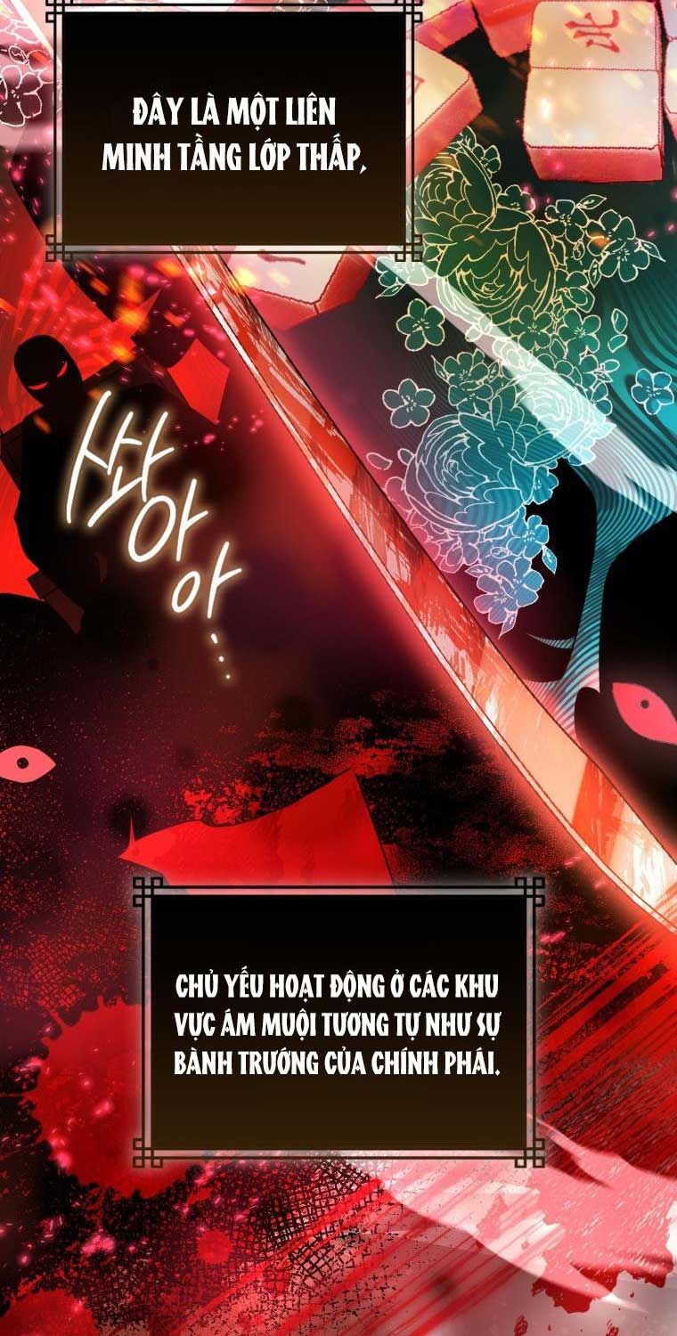 Cuồng Long Kiếm Thần Chapter 4 - Trang 56