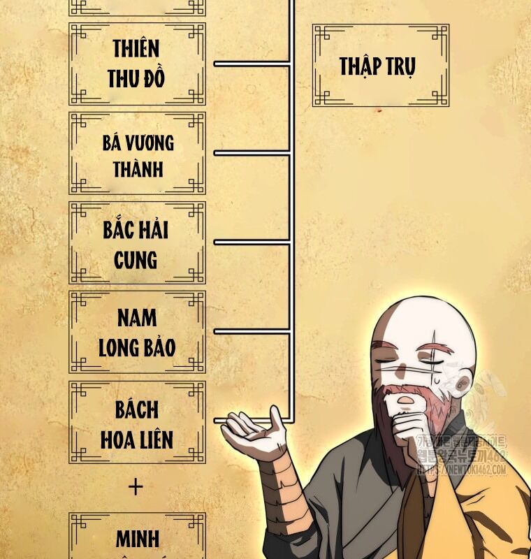 Cuồng Long Kiếm Thần Chapter 9 - Trang 17