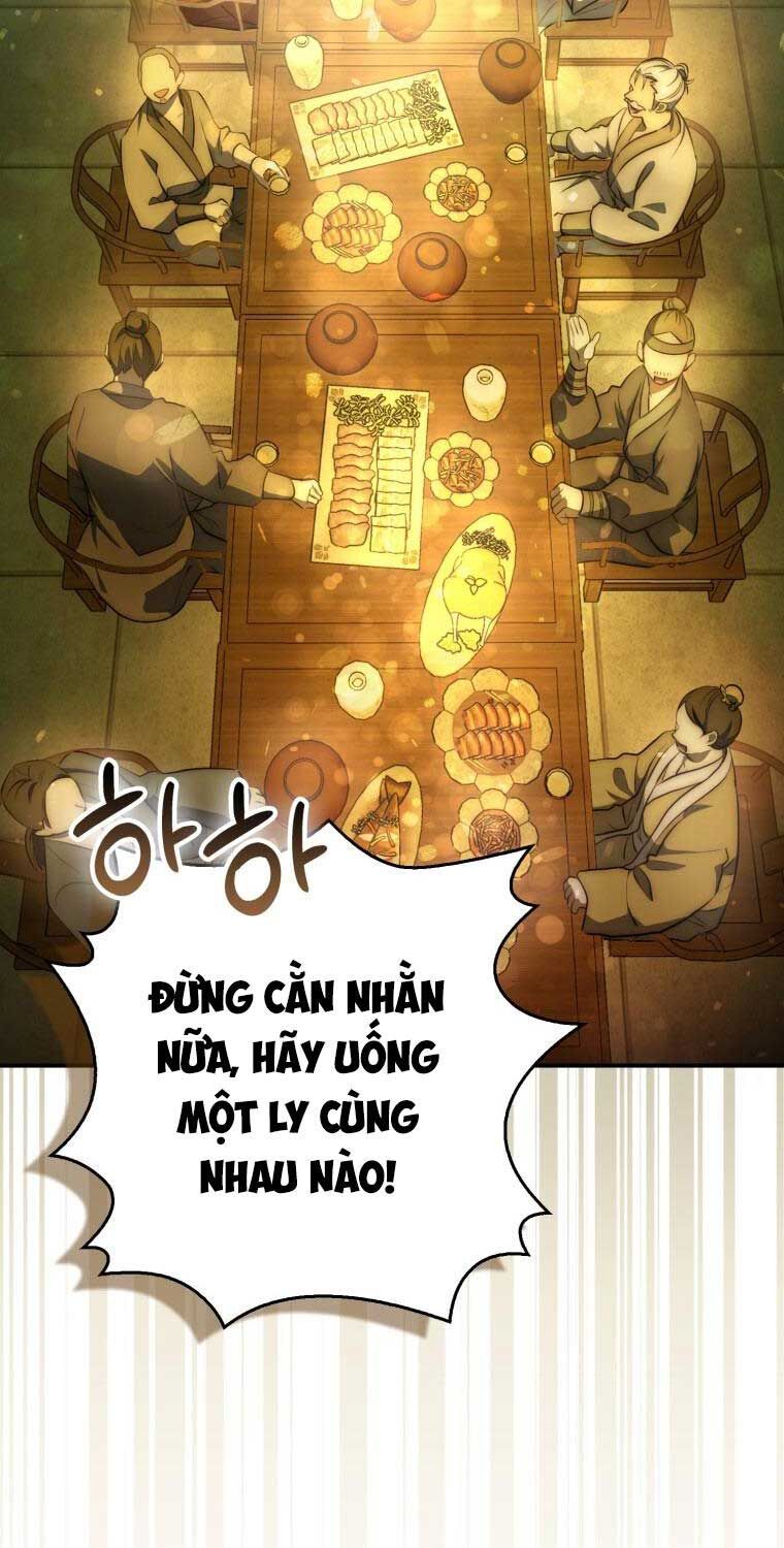 Cuồng Long Kiếm Thần Chapter 4 - Trang 6