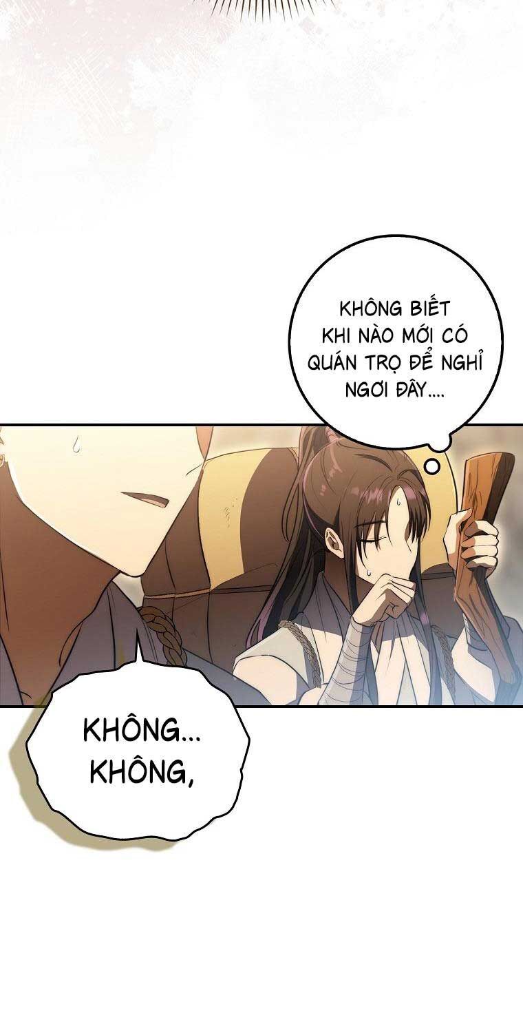 Cuồng Long Kiếm Thần Chapter 3 - Trang 57