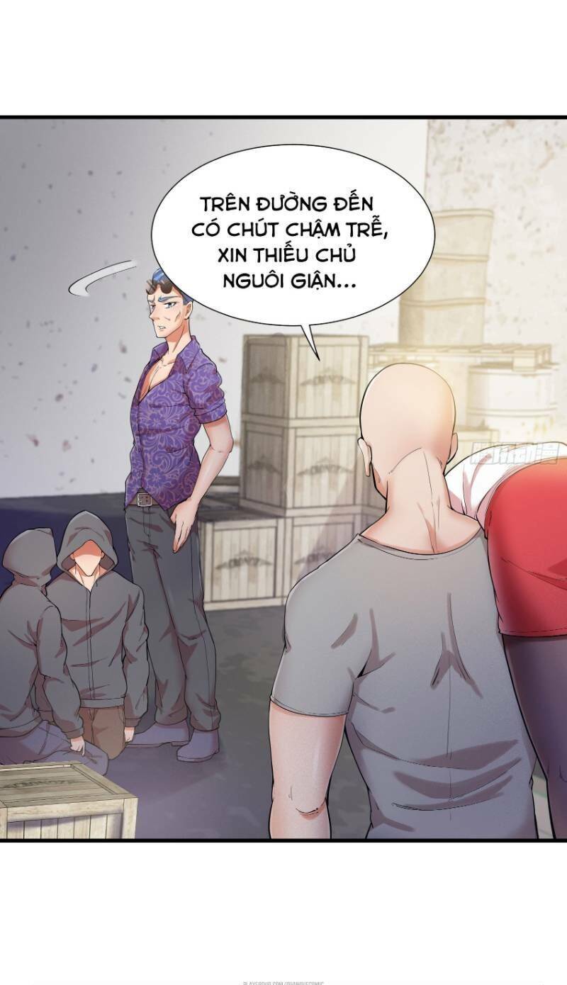 Đỉnh Phong Cường Thiếu Chapter 12 - Trang 24