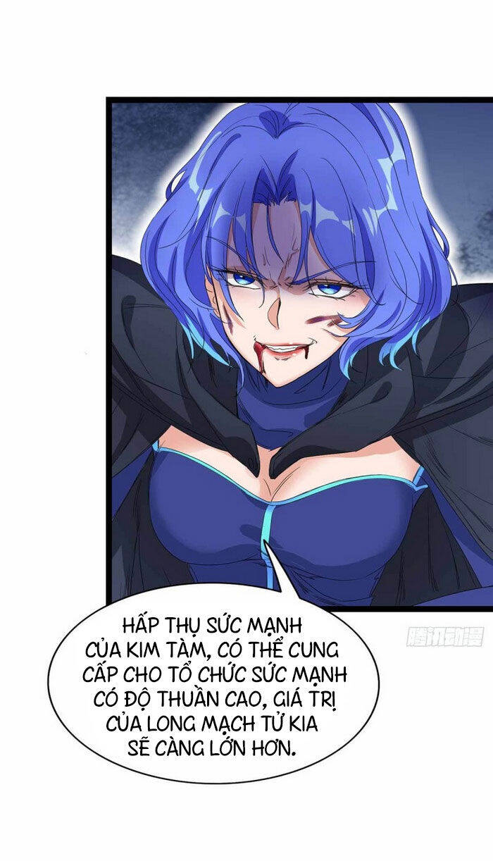 Đỉnh Phong Cường Thiếu Chapter 84 - Trang 7