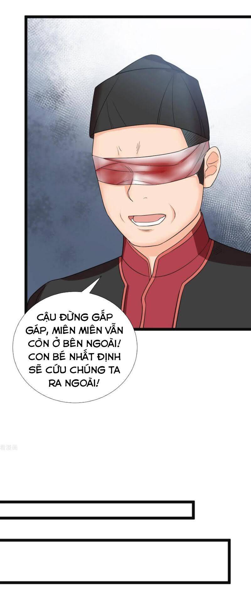 Đỉnh Phong Cường Thiếu Chapter 78 - Trang 15