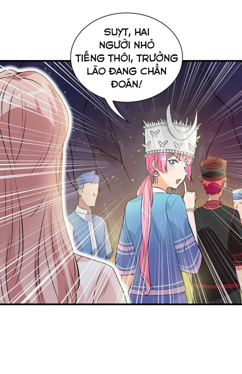 Đỉnh Phong Cường Thiếu Chapter 62 - Trang 13