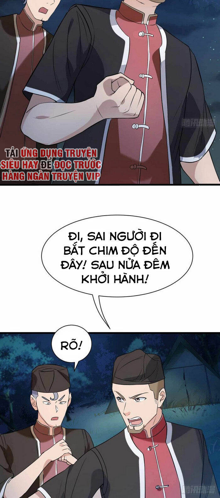 Đỉnh Phong Cường Thiếu Chapter 73 - Trang 12