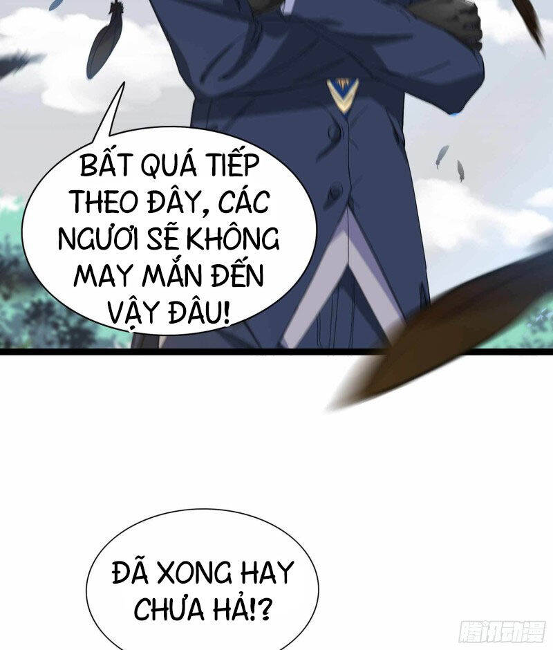 Đỉnh Phong Cường Thiếu Chapter 83 - Trang 19