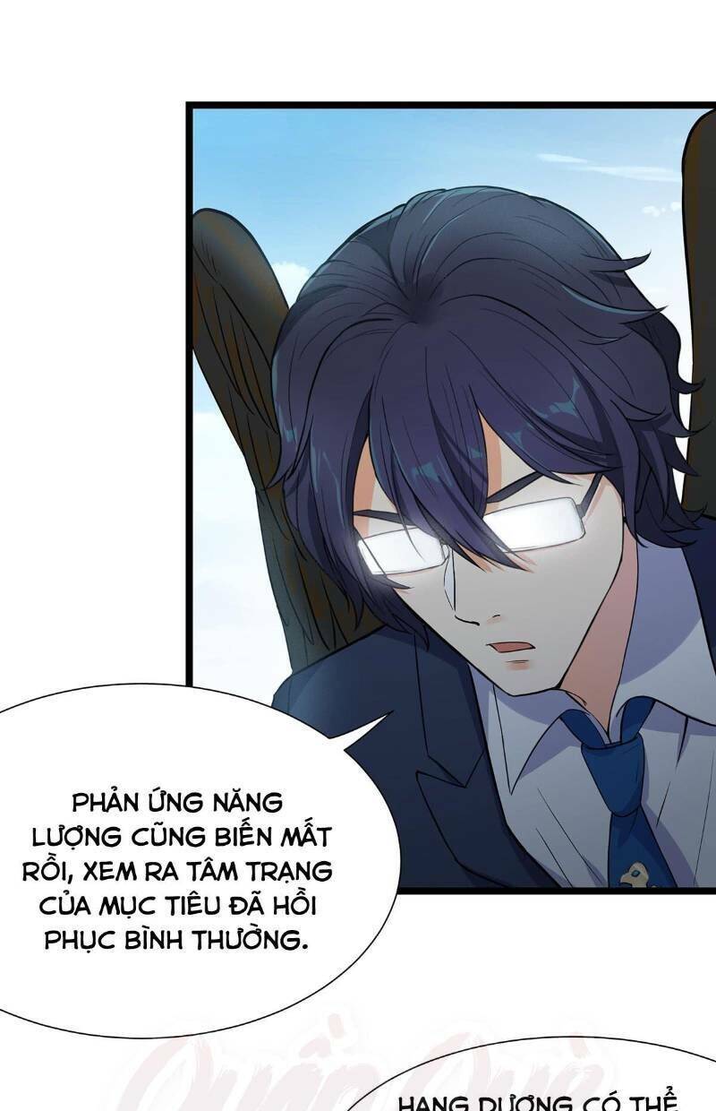 Đỉnh Phong Cường Thiếu Chapter 50 - Trang 4