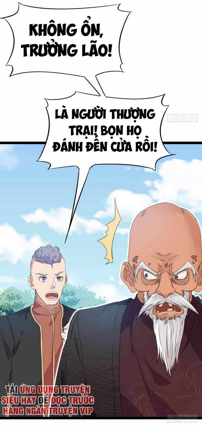 Đỉnh Phong Cường Thiếu Chapter 79 - Trang 24