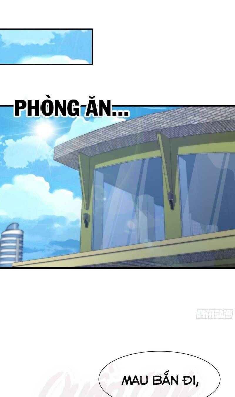 Đỉnh Phong Cường Thiếu Chapter 52 - Trang 34