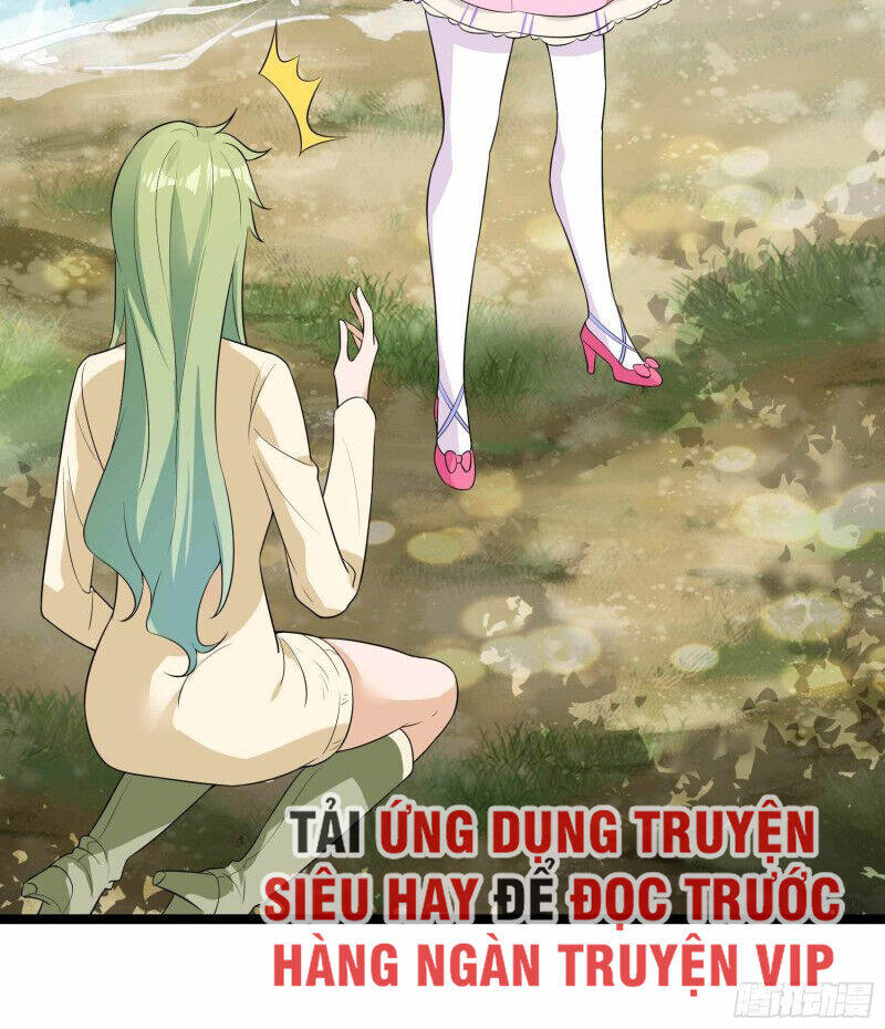 Đỉnh Phong Cường Thiếu Chapter 77 - Trang 52