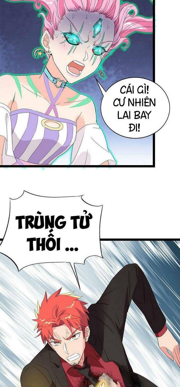 Đỉnh Phong Cường Thiếu Chapter 88 - Trang 35