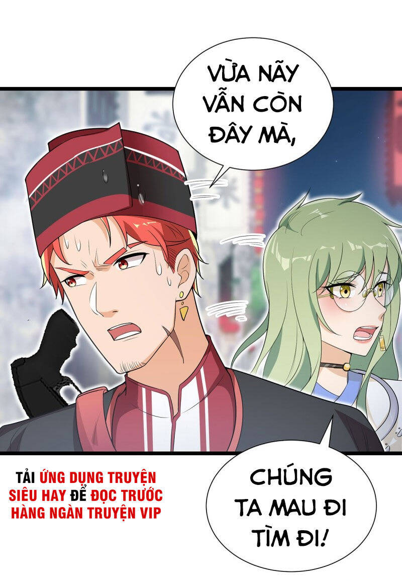 Đỉnh Phong Cường Thiếu Chapter 63 - Trang 34