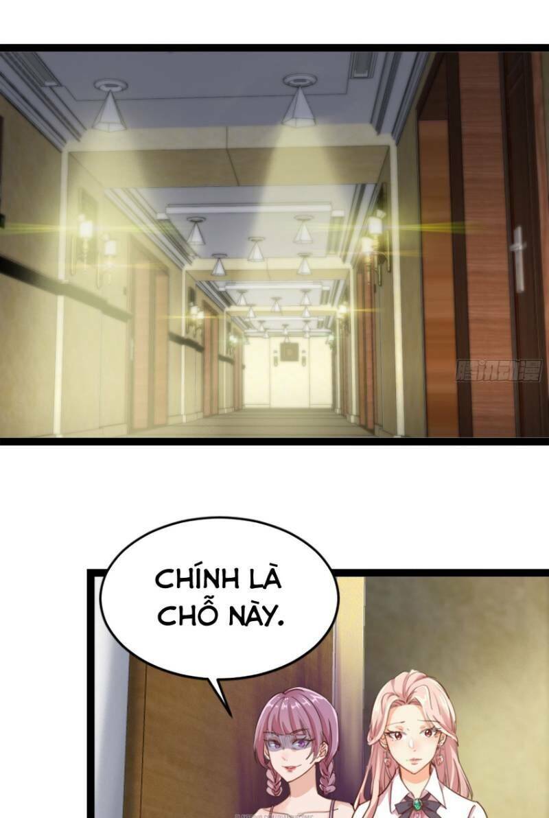 Đỉnh Phong Cường Thiếu Chapter 19 - Trang 18