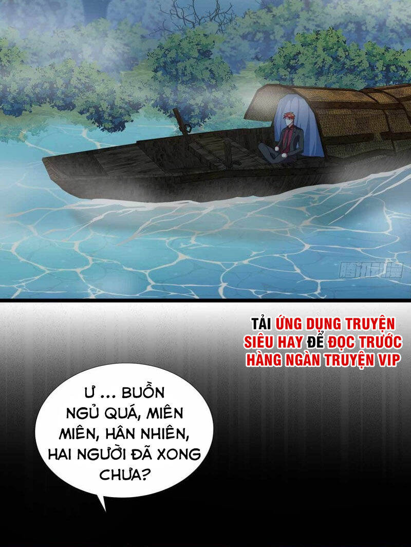 Đỉnh Phong Cường Thiếu Chapter 70 - Trang 9