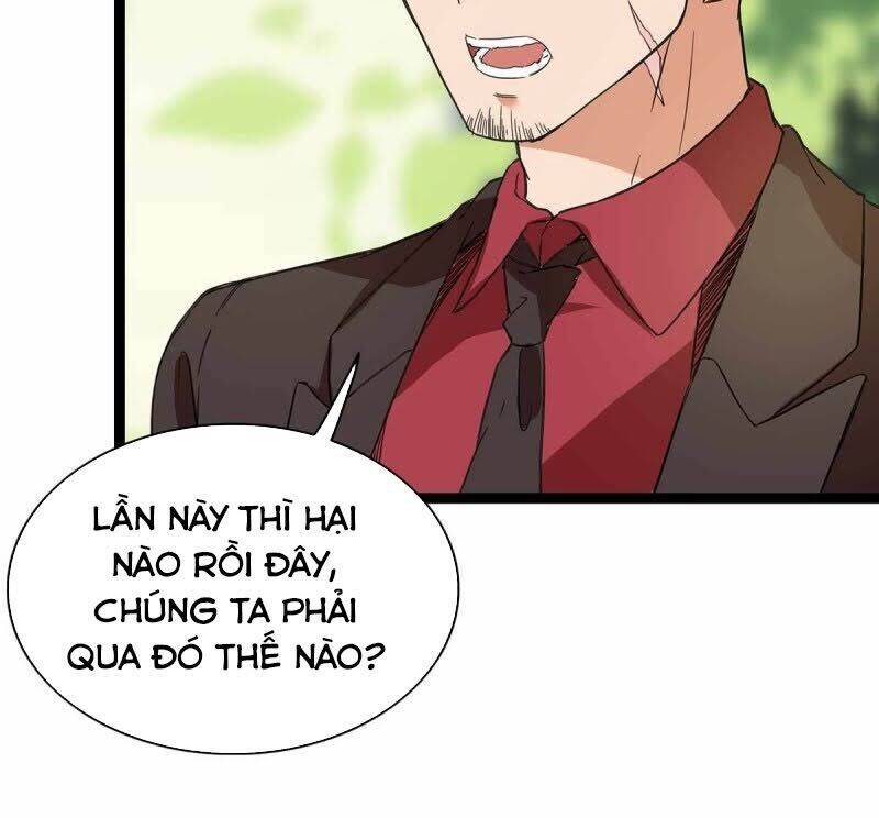 Đỉnh Phong Cường Thiếu Chapter 76 - Trang 12