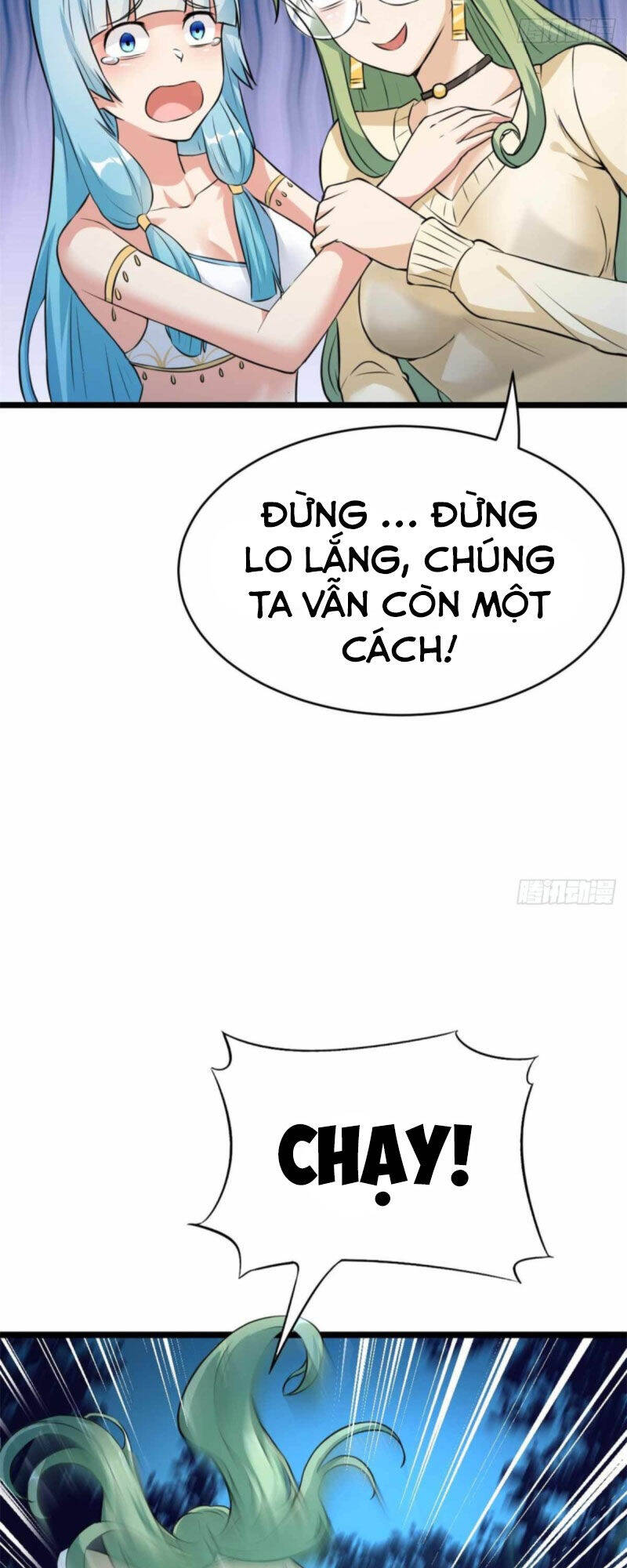 Đỉnh Phong Cường Thiếu Chapter 72 - Trang 16