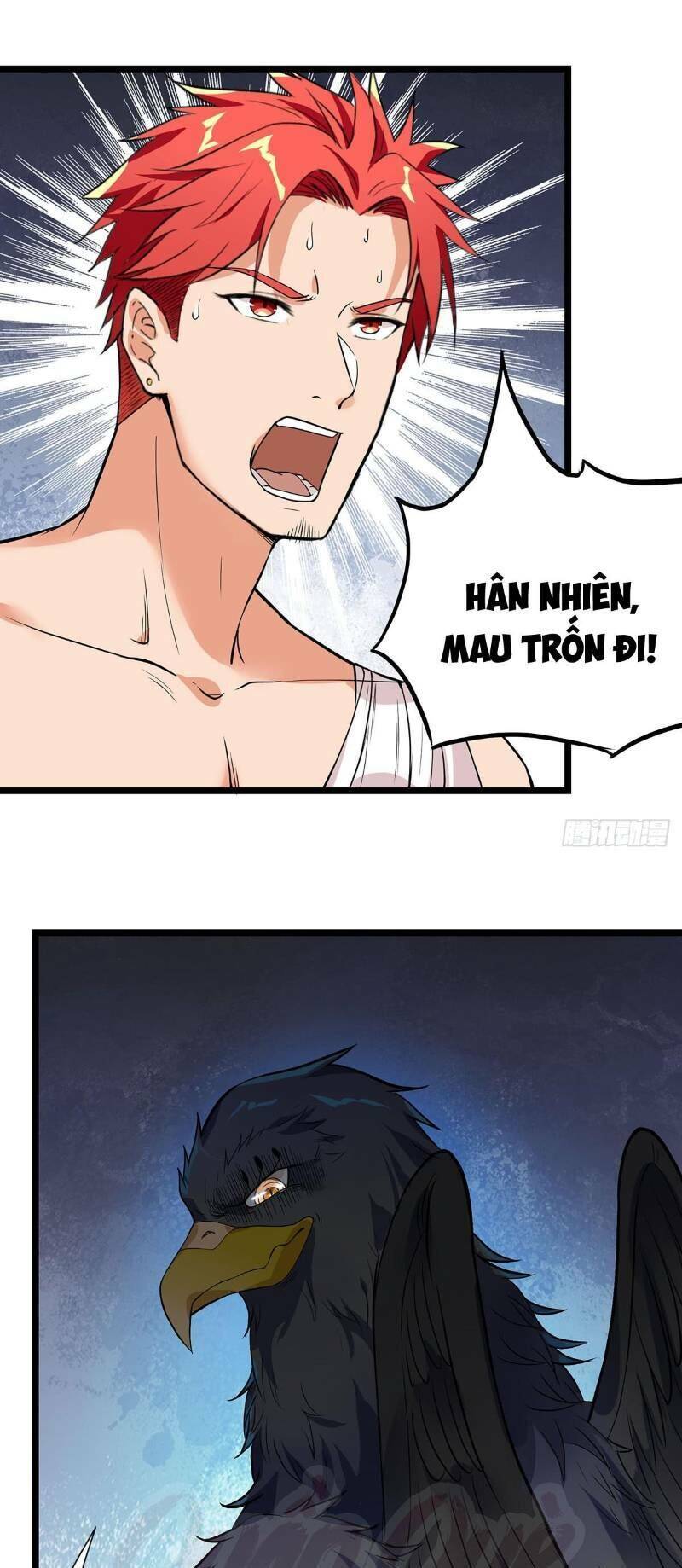 Đỉnh Phong Cường Thiếu Chapter 48 - Trang 10