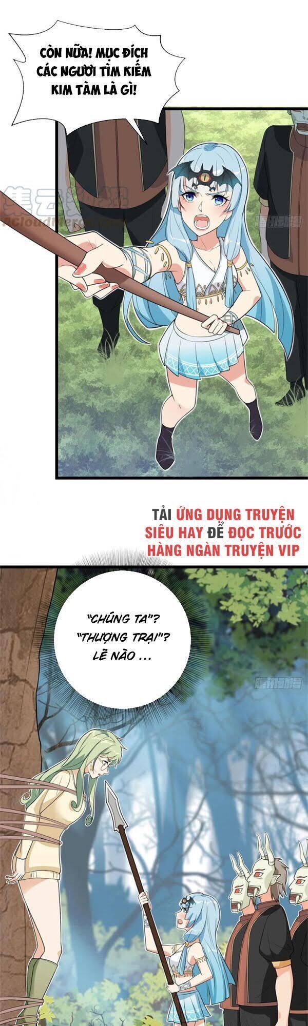 Đỉnh Phong Cường Thiếu Chapter 69 - Trang 14