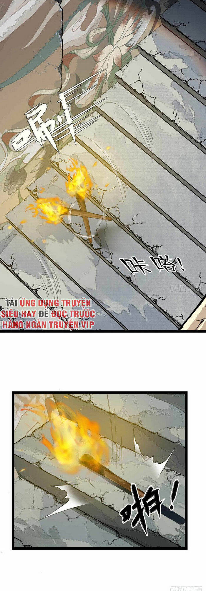 Đỉnh Phong Cường Thiếu Chapter 79 - Trang 4