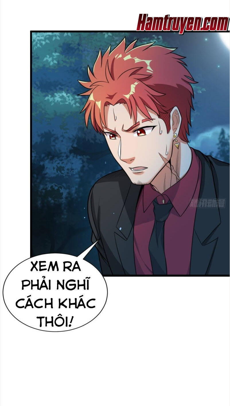 Đỉnh Phong Cường Thiếu Chapter 71 - Trang 6