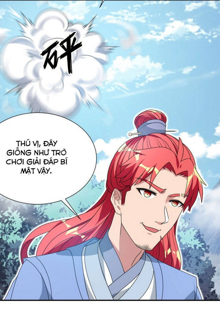 Đỉnh Phong Cường Thiếu Chapter 92 - Trang 15