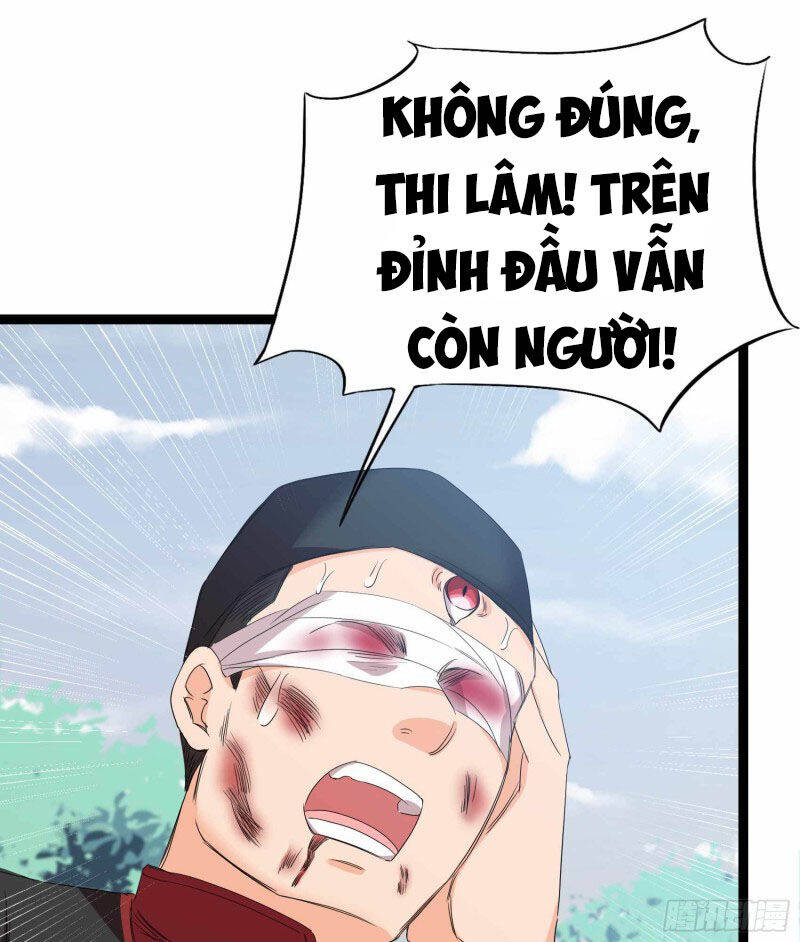 Đỉnh Phong Cường Thiếu Chapter 83 - Trang 14