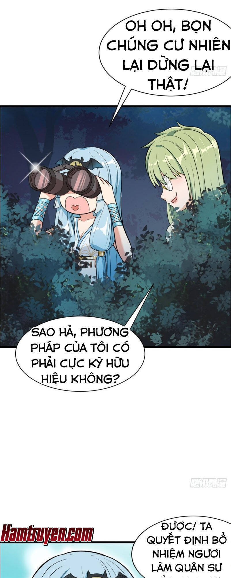 Đỉnh Phong Cường Thiếu Chapter 71 - Trang 41