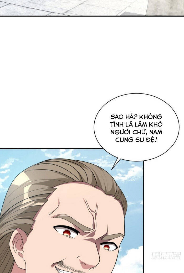 Đỉnh Phong Cường Thiếu Chapter 92 - Trang 40