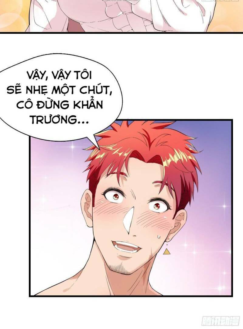 Đỉnh Phong Cường Thiếu Chapter 16 - Trang 25