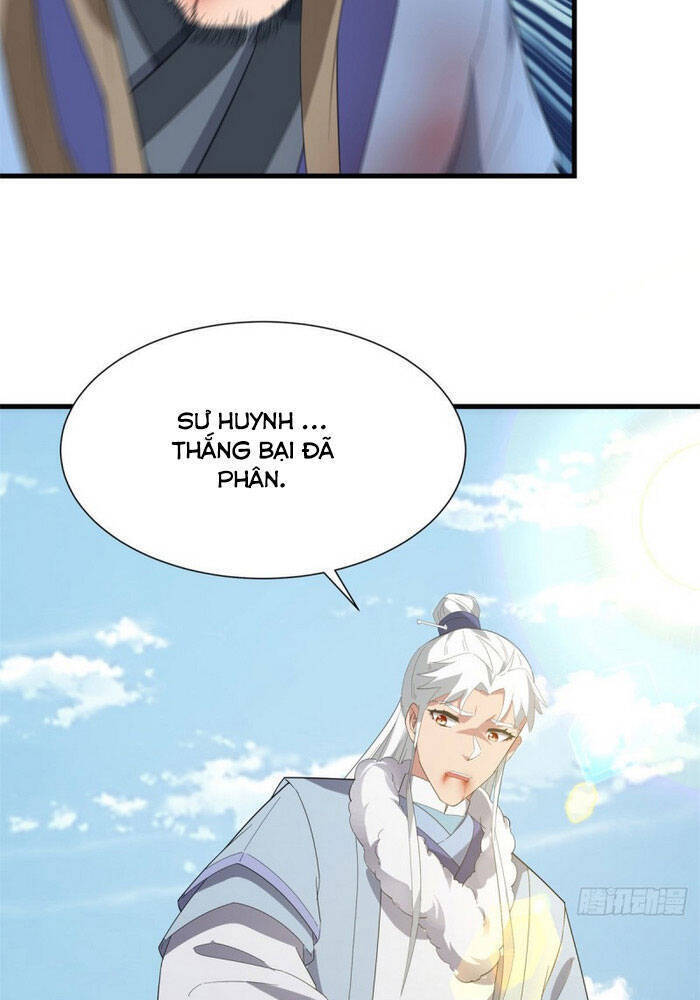 Đỉnh Phong Cường Thiếu Chapter 93 - Trang 32