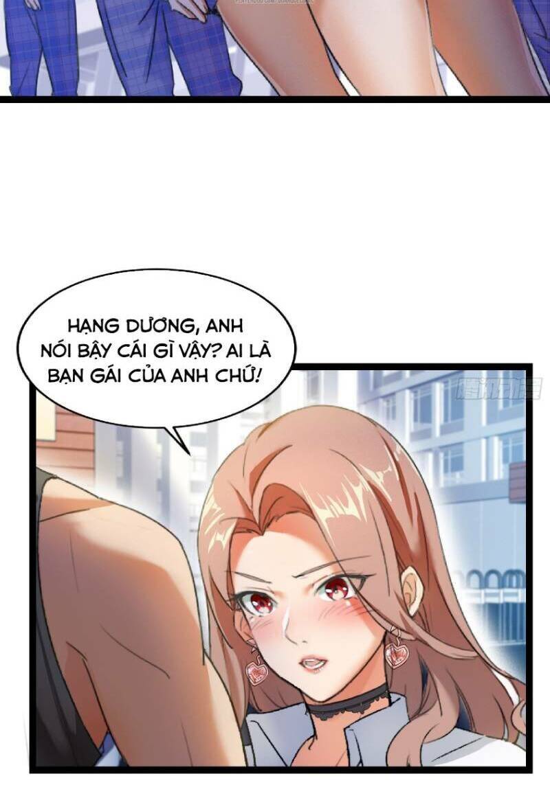 Đỉnh Phong Cường Thiếu Chapter 10 - Trang 3