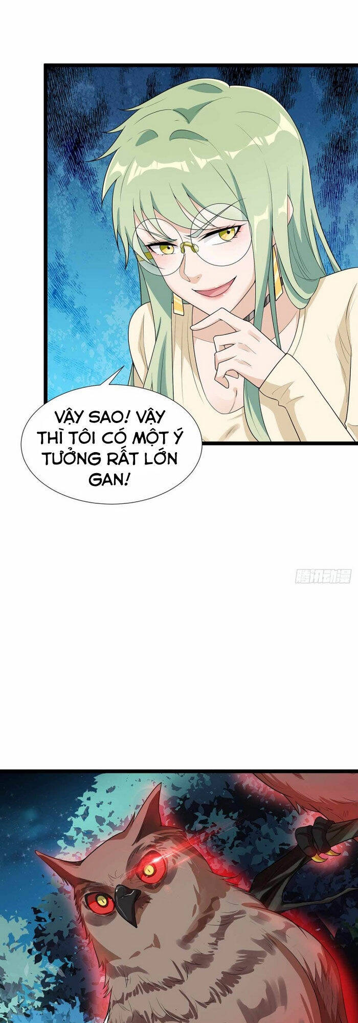 Đỉnh Phong Cường Thiếu Chapter 74 - Trang 7