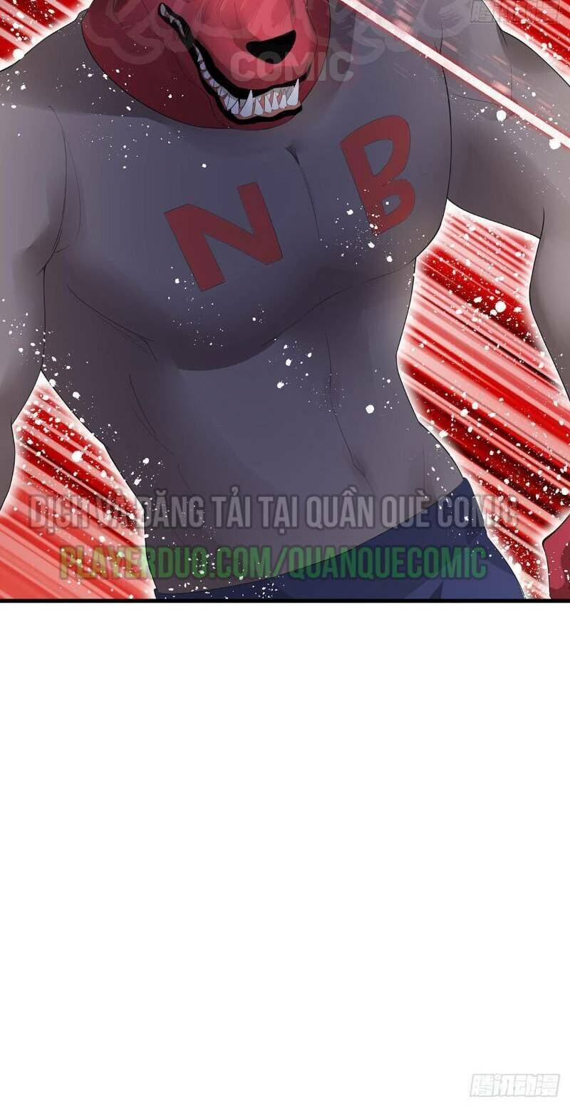 Đỉnh Phong Cường Thiếu Chapter 51 - Trang 34